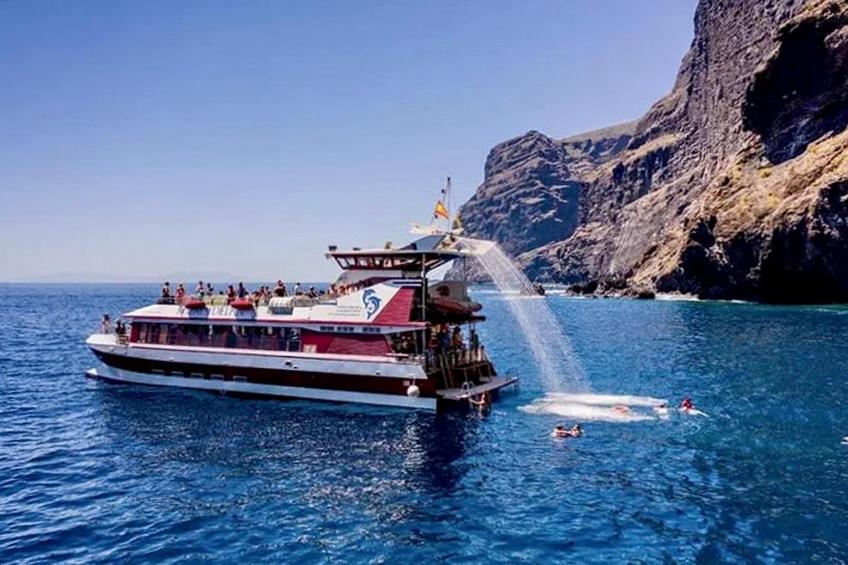 El Poblado Marinero Sea View - foto 38