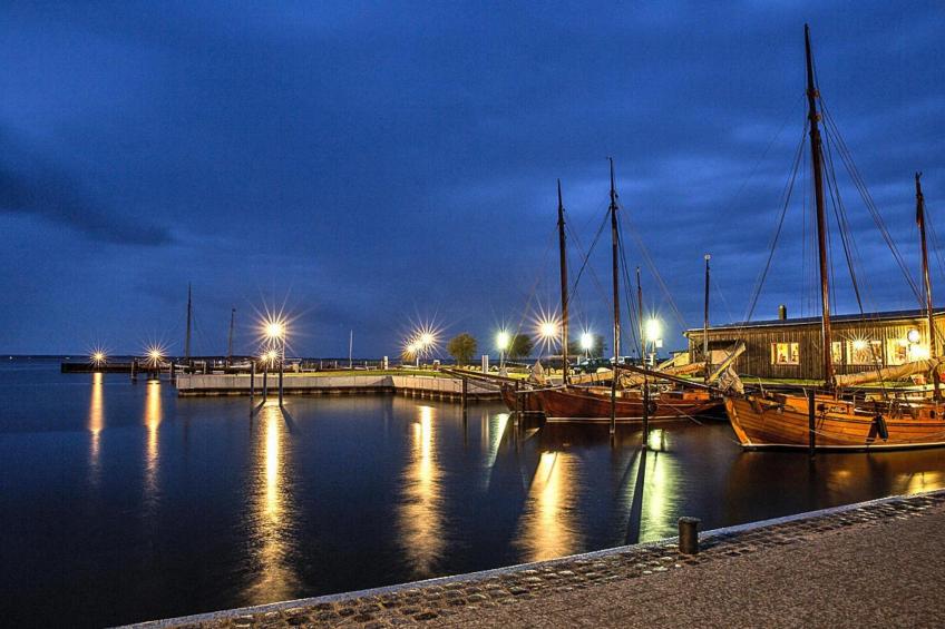 Holiday homes, Fuhlendorf - foto 28