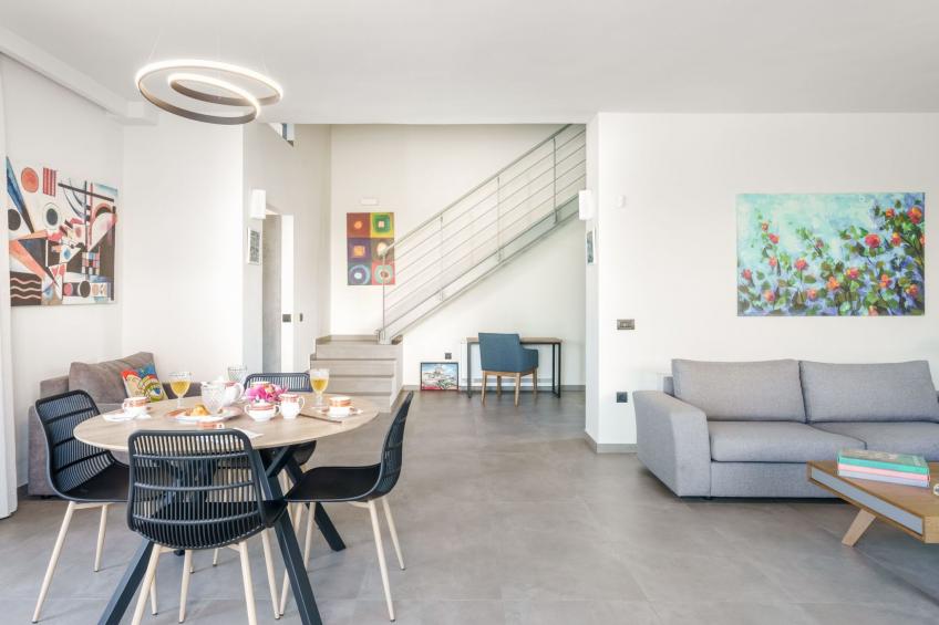 Villa Fos - Privater Pool, Eleganz und Meerblick - foto 16