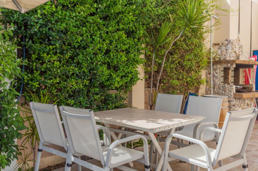 "Zafira" mit Whirlpool - foto 40