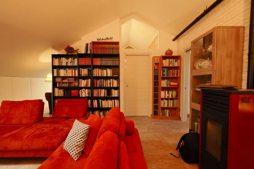 Dada House by Holiday World - foto 9