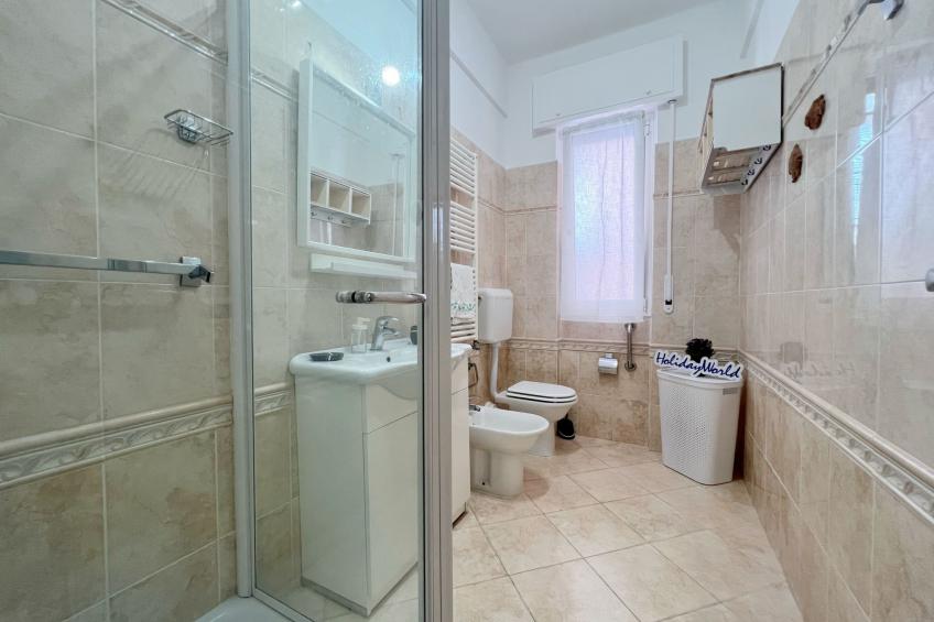 für 6 Personen ca. 96 m² in Arenzano, Norditalien (Ligurien) - foto 14