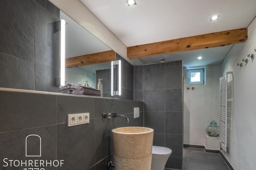 Wunderschönes Ferienhaus mit Kamin in Riederau - foto 20