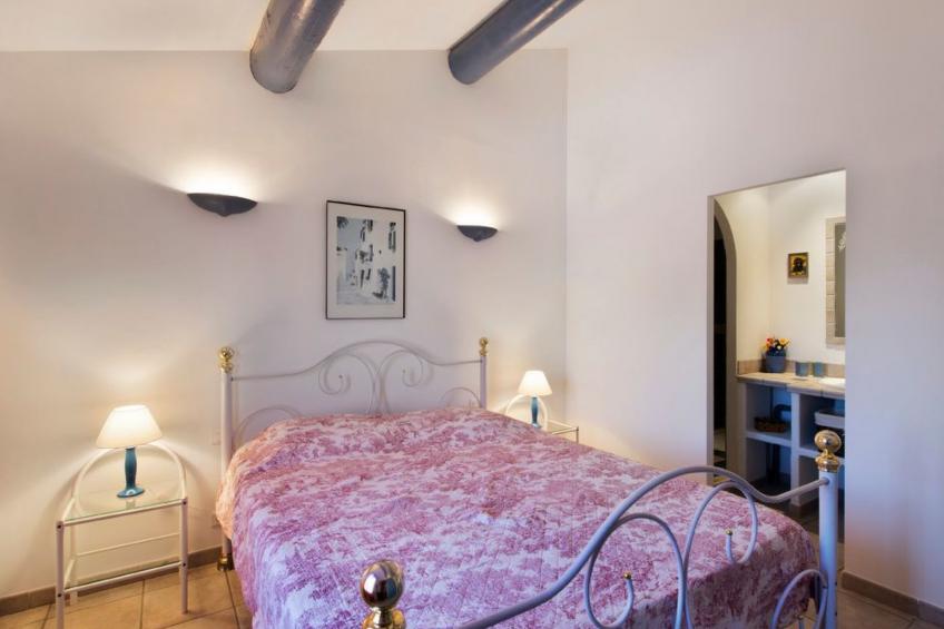 Die Gîtes de Bel-Air im Luberon in der Provence - foto 36