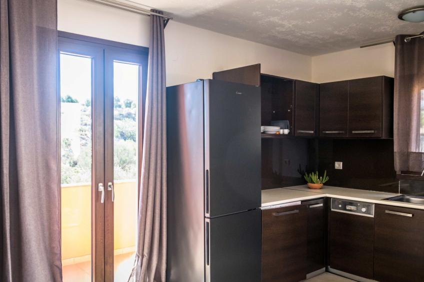 Niriides Villas_ Dafne _ 3-Schlafzimmer privater Pool - foto 14