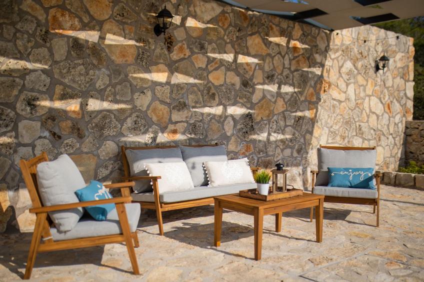 Villa FarAway in Dubrava kod Sibenik - foto 5