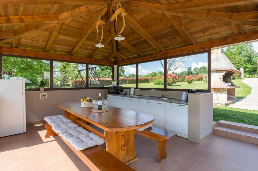 Villa Morena - foto 5