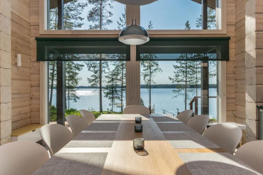 Villa saunaniemi ii - foto 10