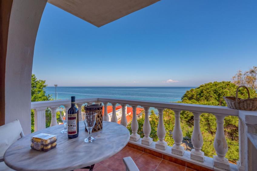 Gemütliche Suite G2 mit Meeresbrise in Zakynthos