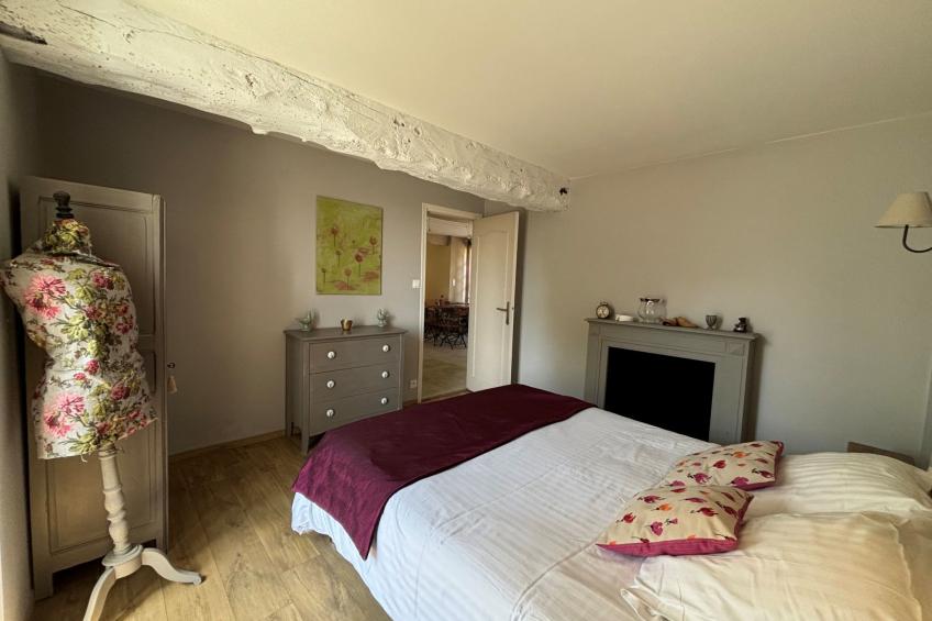 Manoir du Vaugarny in Saint-Étienne-en-Coglès - foto 19