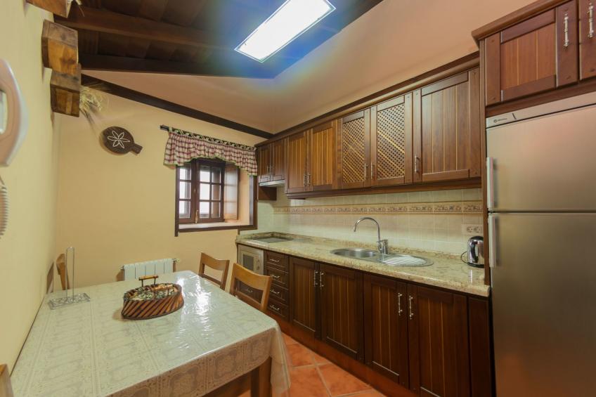 Ländliches Haus Monte del Agua - foto 8