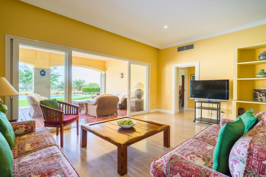 Golf Views Home By CanariasGetaway - foto 16