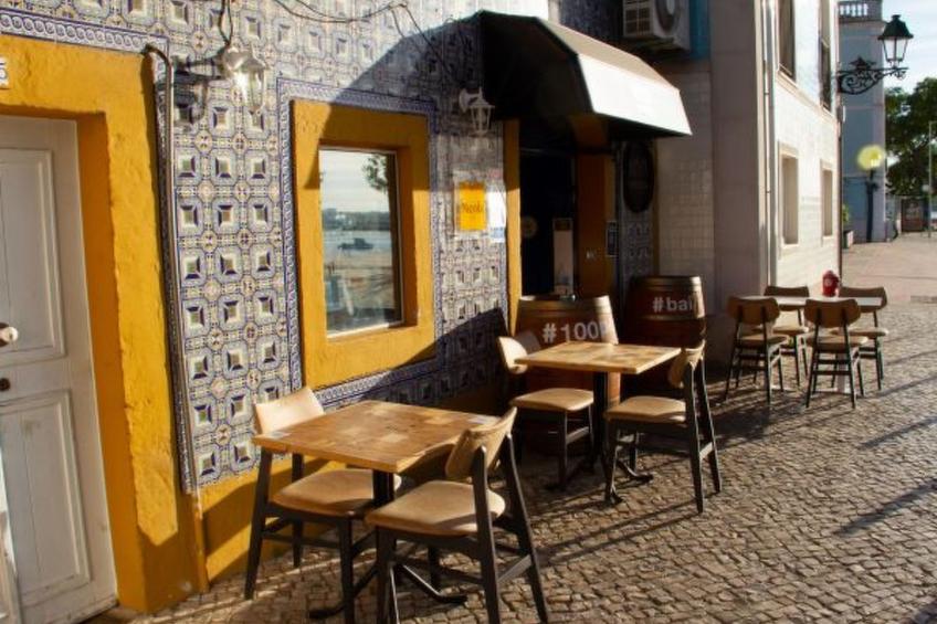 Seixal Bay Apartments - One Bedroom NEW - foto 31