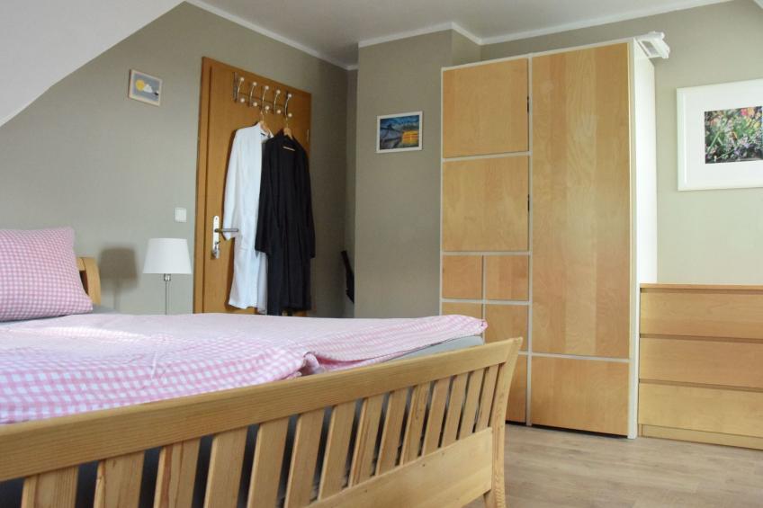 Gemütliche Ferienwohnung Seeblick - foto 7