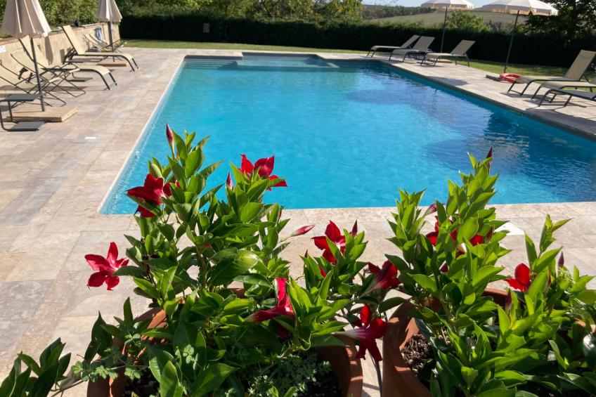 Agriturismo Podere il Moro - foto 8