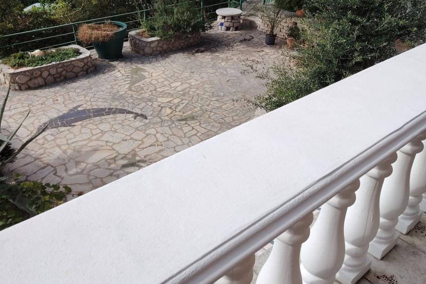 Comfort Kostrena Apartments Rijeka - Studio Apartment with balcony and sea view (4) - foto 10