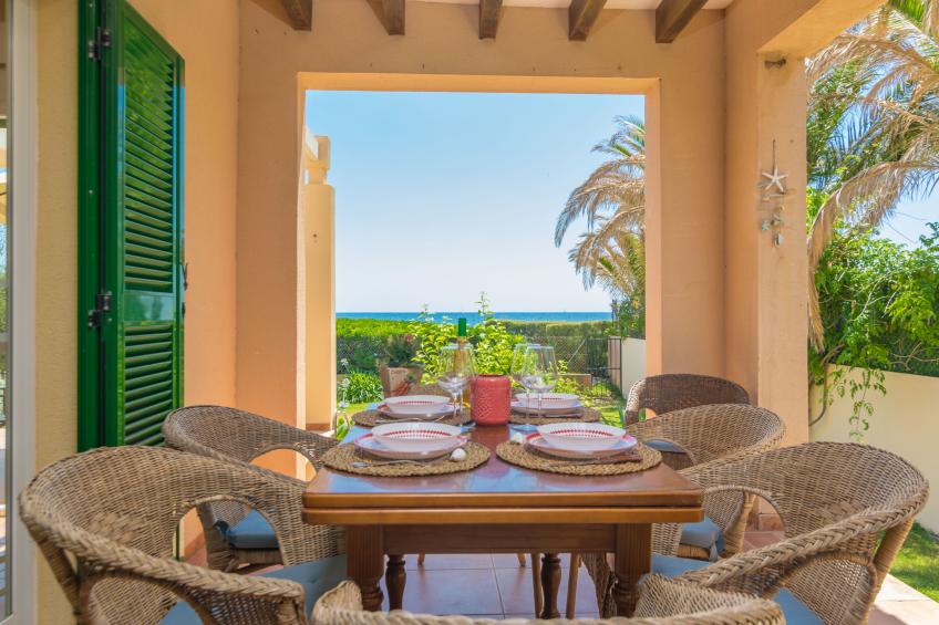 Holiday homes COPINYA - foto 5