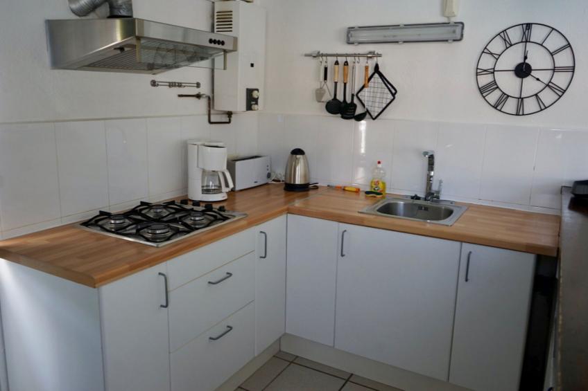 Casa El Sol Naciente - foto 4