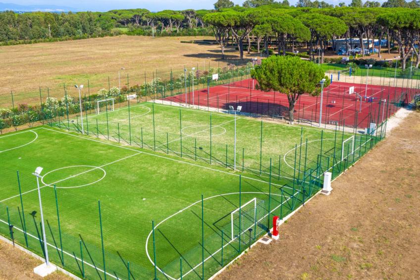 Camping Village Roma Capitol - foto 23