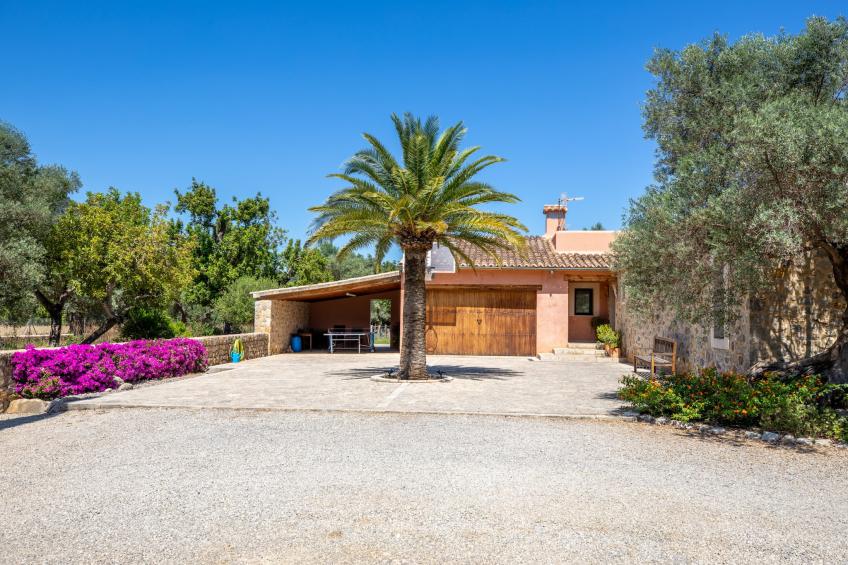 Xaona, Finca 5StarsHome Mallorca - foto 6