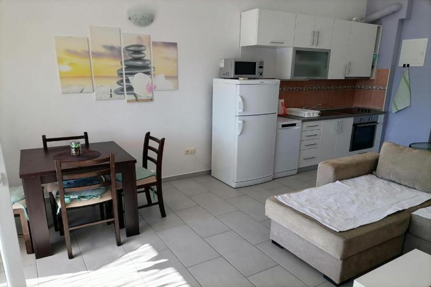 Apartment Sutalo - One Bedroom Apartment with Terrace and Sea View - foto 7