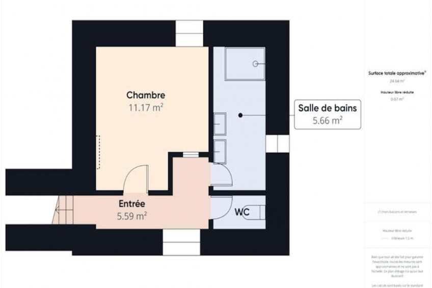 Maison à Saint-Crépin-et-Carlucet - foto 27