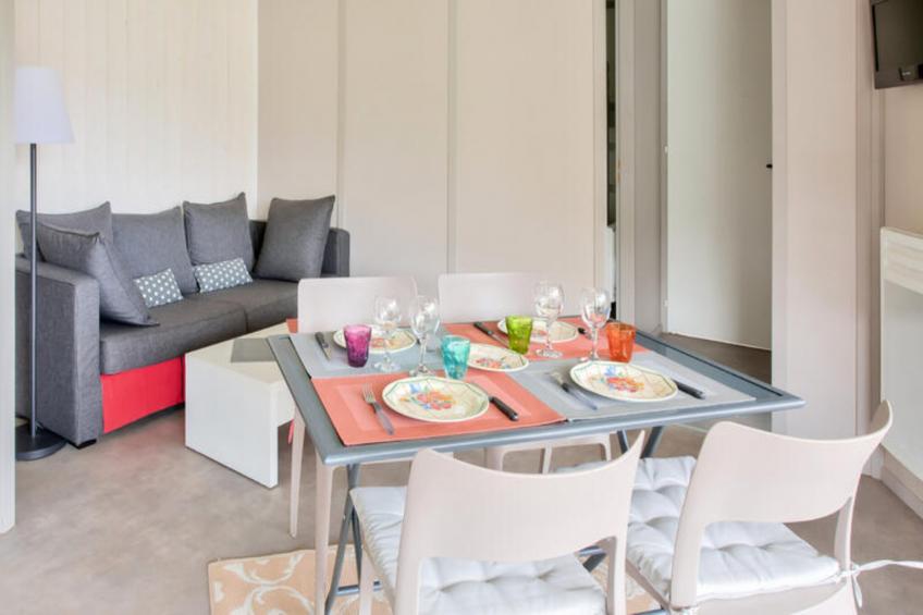 Chalets à Pont l'Abbé - foto 4