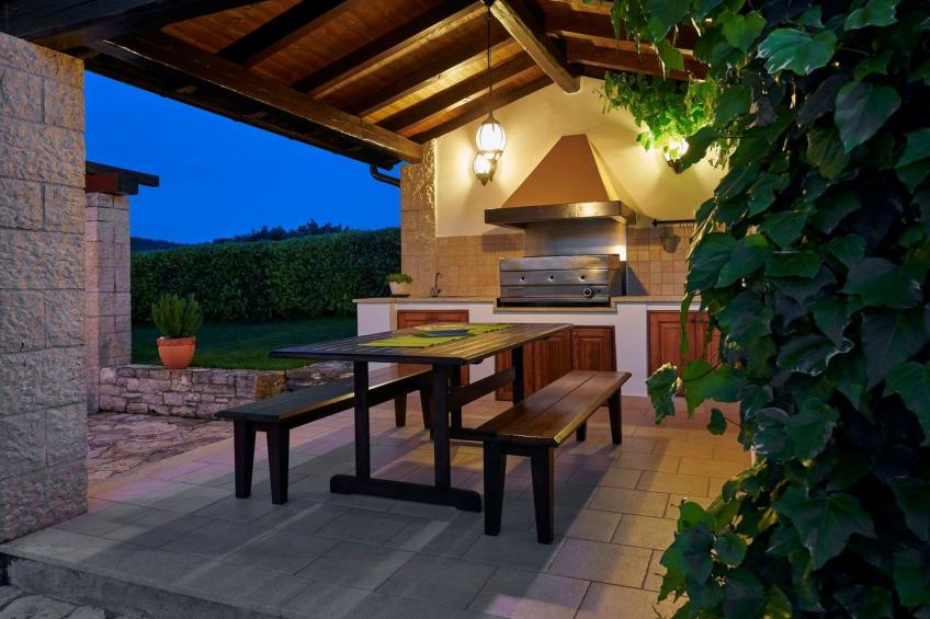 Villa Sujevic für unvergessliche Ferien , Istrien - foto 60