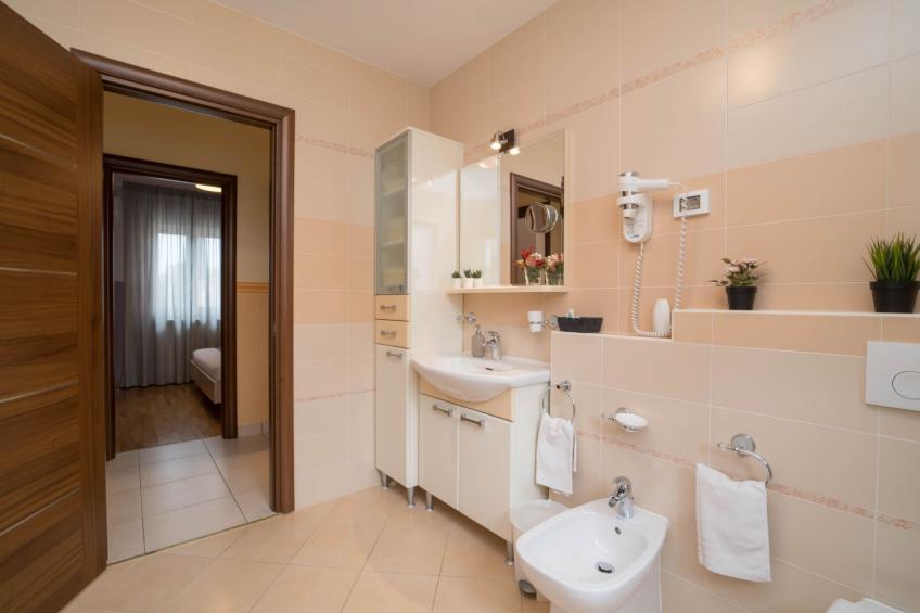 GioEin privater Bereich für 16 Personen, Pool und Sport - foto 46