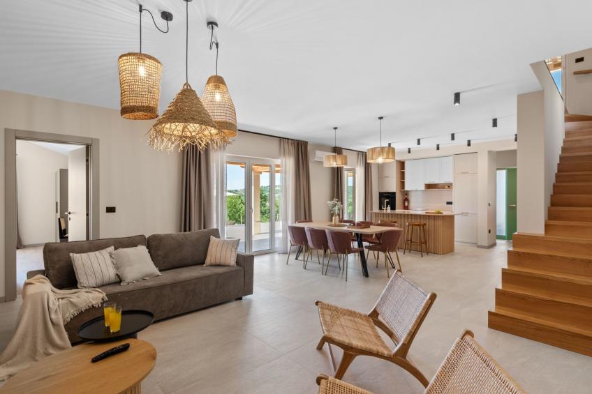 Villa Sentiero - foto 8