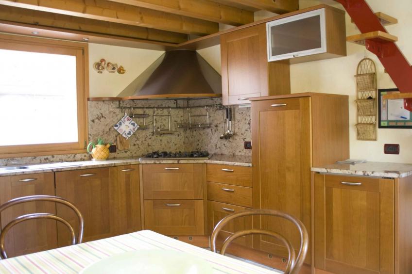 Wohnung 'Luca' mit Terrasse - foto 11