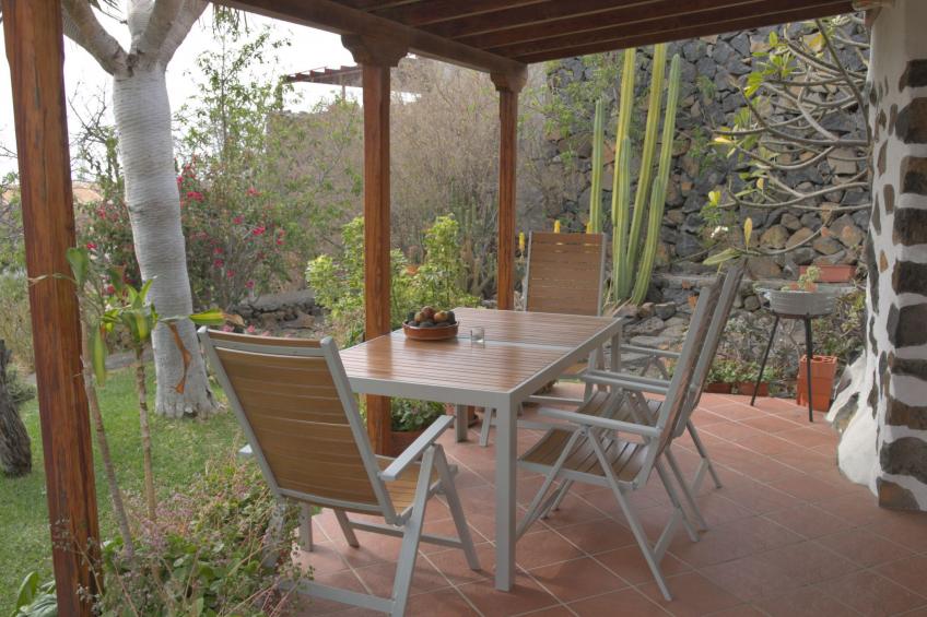 Casa Tanausu - Typisch kanarische Ferienunterkunft - foto 20