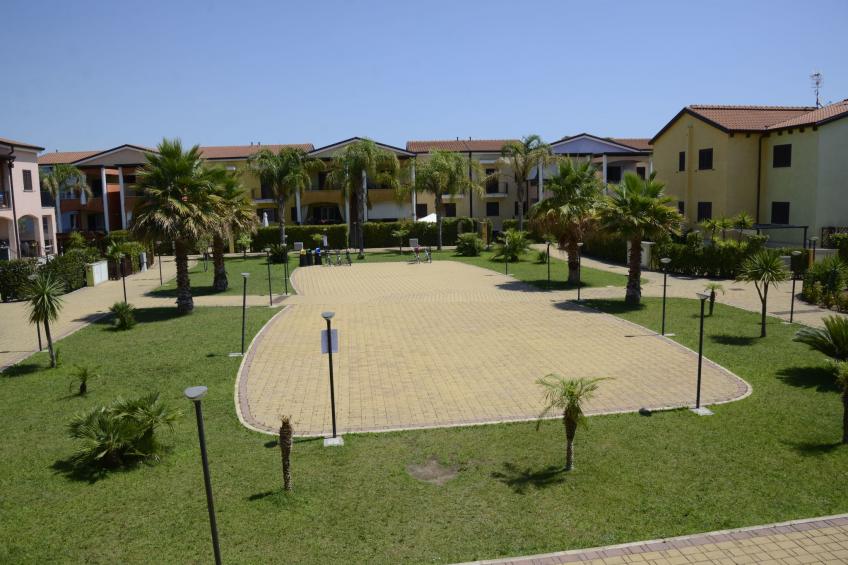 Wohnung 'Artemide' mit Infinity-Pool - foto 2