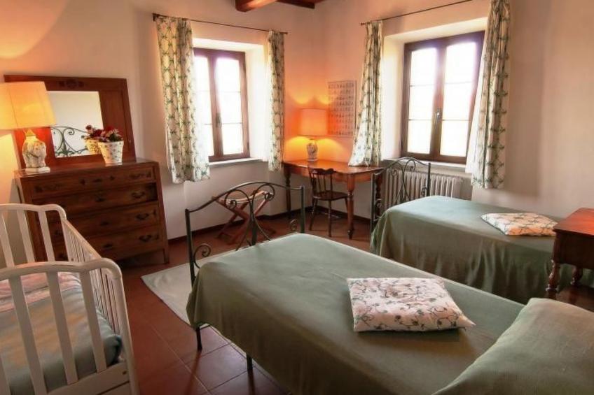 Mela' Wohnung mit Gemeinschaftspool - foto 11