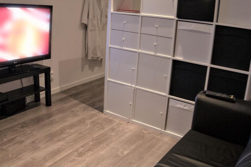 "Évika 3" mit Sauna - foto 2