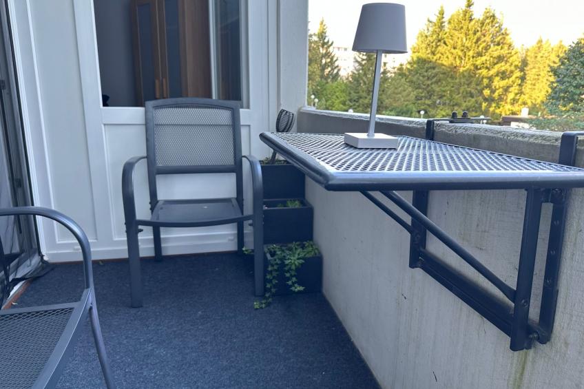 Feriendomizil Adler - foto 28