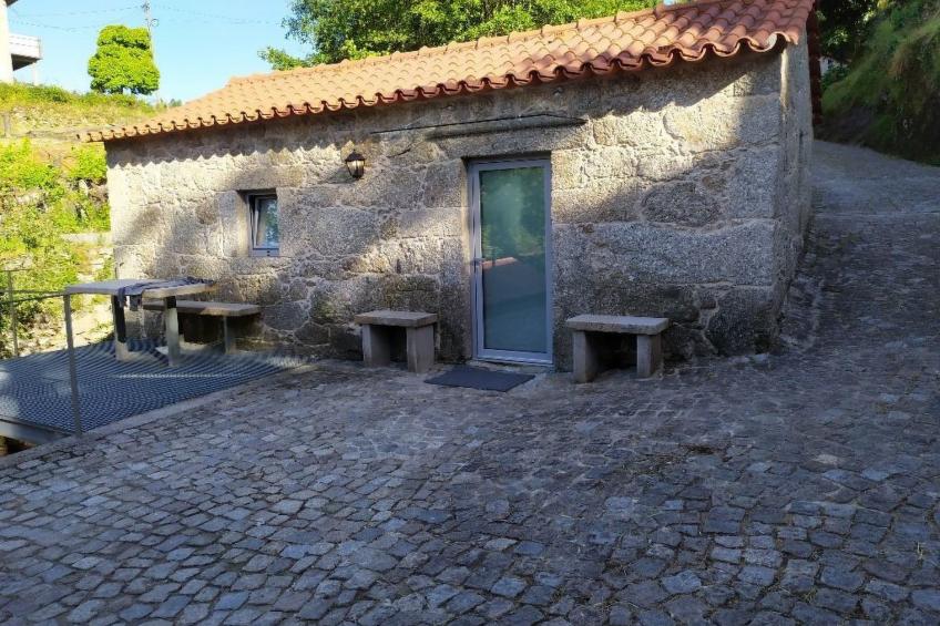 Renovierte Mühle in der Nähe der Cascades 1