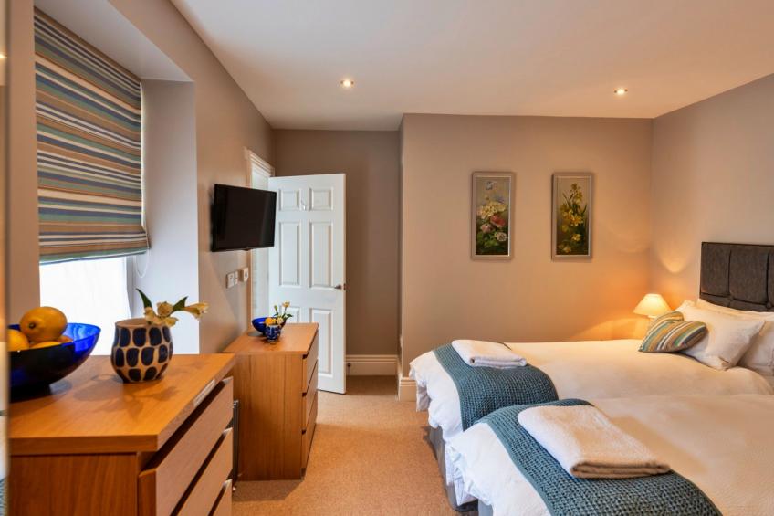 The Old Post Office Apartment 3 - foto 15