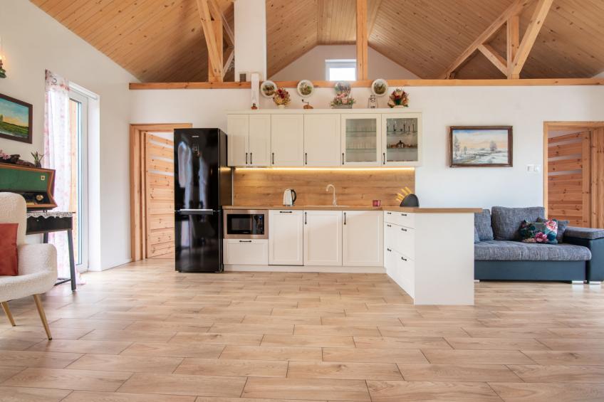 Zagroda nad Krutynią - foto 3