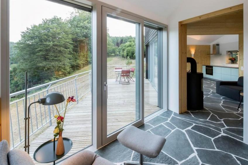 Kleines Vulkaneifelhaus - foto 19