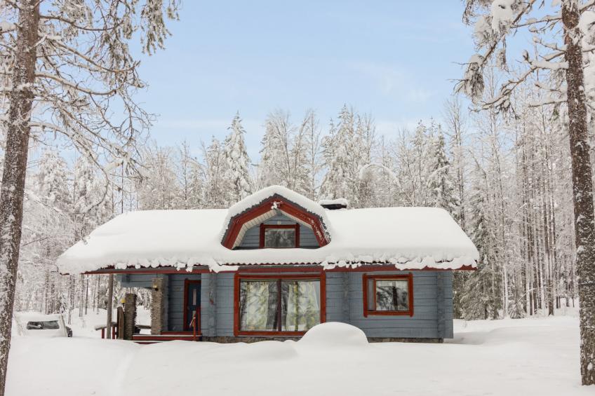 Kivalikkolampi - foto 41