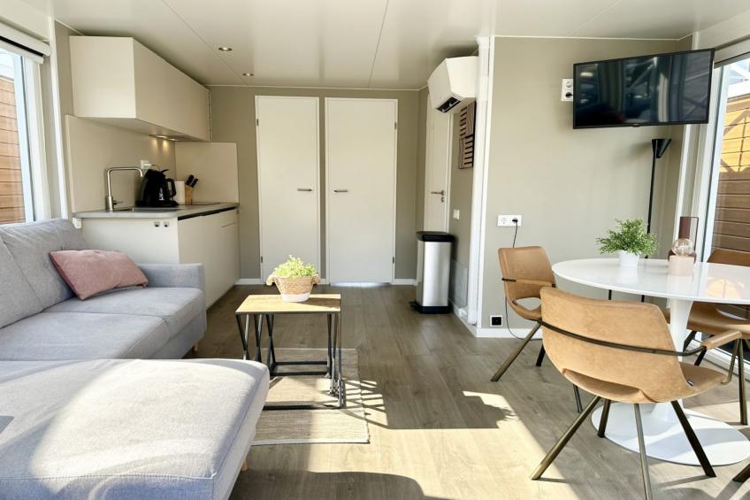 Houseboat Veerse Meer with Roof Terrace | 4 people - foto 3
