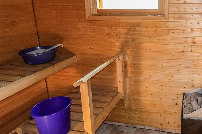 Itätullinkievari - foto 14