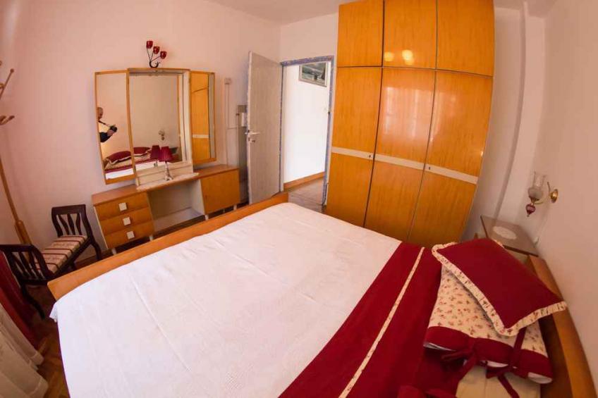Holiday apartment with 2 bathrooms - BF-ZRFR - foto 17
