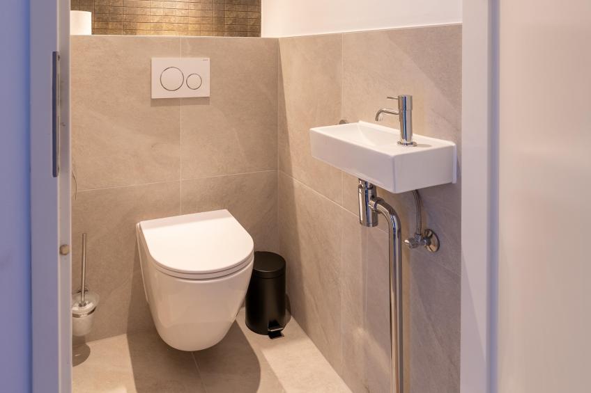 Gelijkvloerse vakantiewoning 6 pax property nr 73 - foto 29