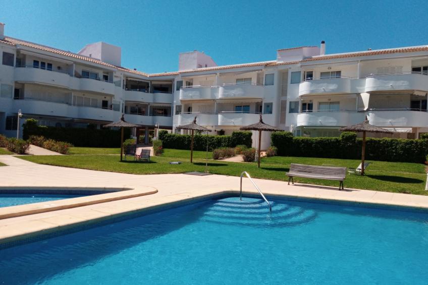 Villas del Mar