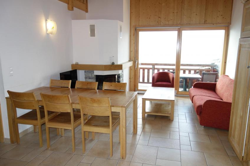 Plein Ciel VA 051 - MOUNTAIN apartment 8 pers - foto 14