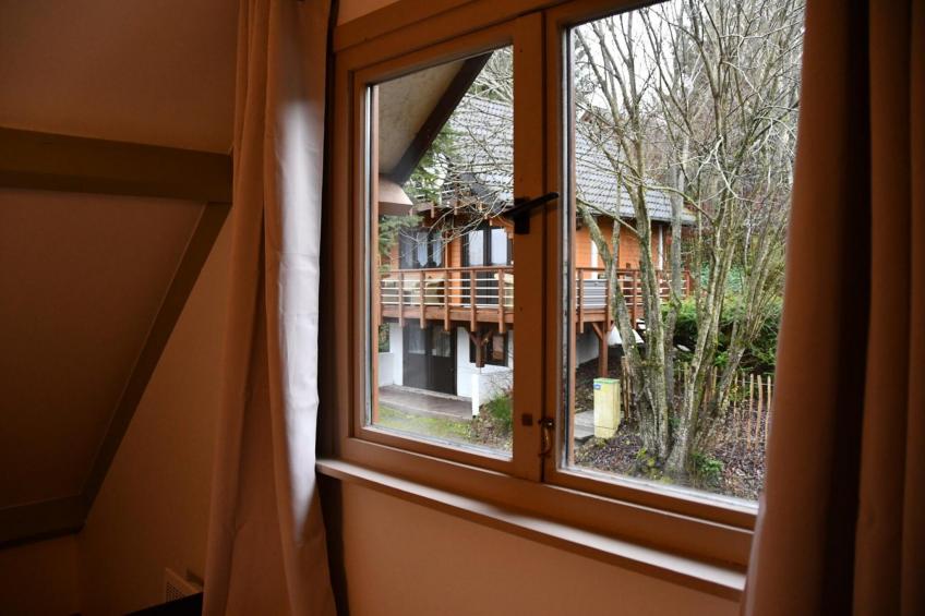 Chalet Renardeau - foto 14