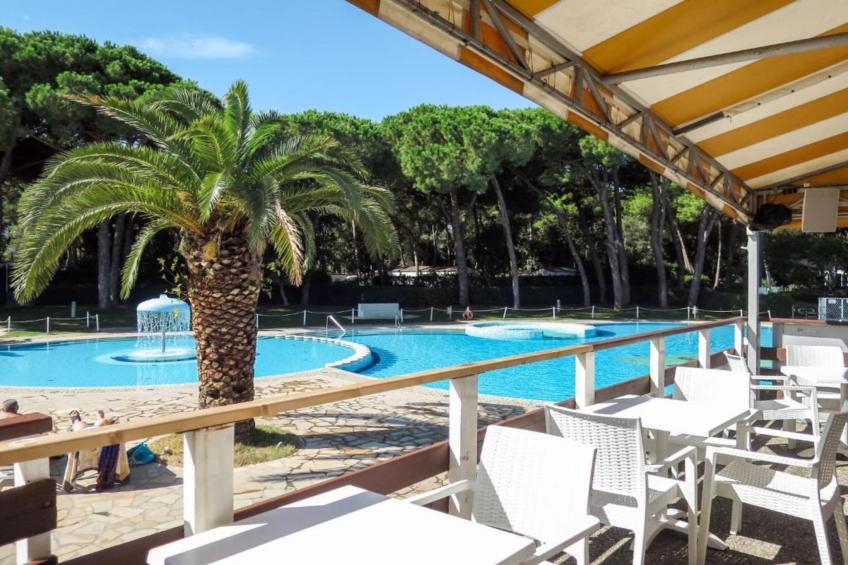 Baia Domizia Villaggio Camping D2 - foto 6