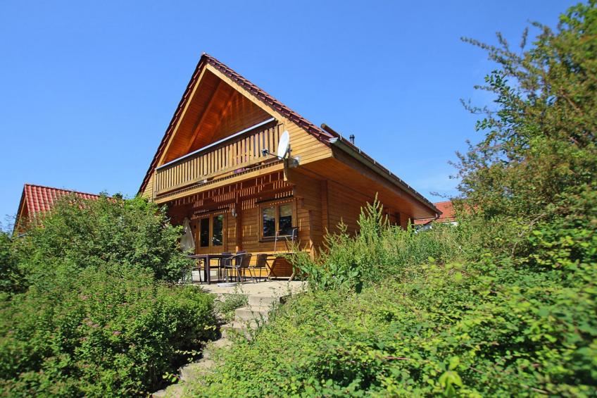 Blokhuis, Bad Sachsa - foto 37